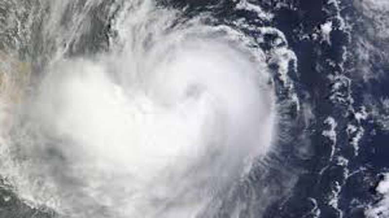 ୨୩ରେ ବାତ୍ୟା