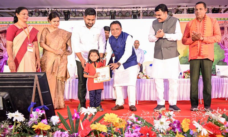 ଗୋଦାବରୀଶ ମିଶ୍ର ଆଦର୍ଶ ପ୍ରାଥମିକ ବିଦ୍ୟାଳୟ ଏବଂ ଐତିହ୍ୟ ବିଦ୍ୟାଳୟ ଯୋଜନାର ଶୁଭାରମ୍ଭ