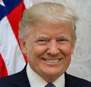 ଟ୍ରମ୍ପ ବିଜୟୀ