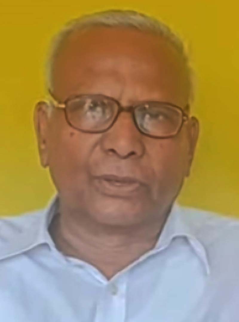 ଶ୍ରୀ ଜଗନ୍ନାଥଙ୍କ ଆଦିସ୍ଥଳଶ୍ରୀ ନୀଳମାଧବଙ୍କ ପୀଠ