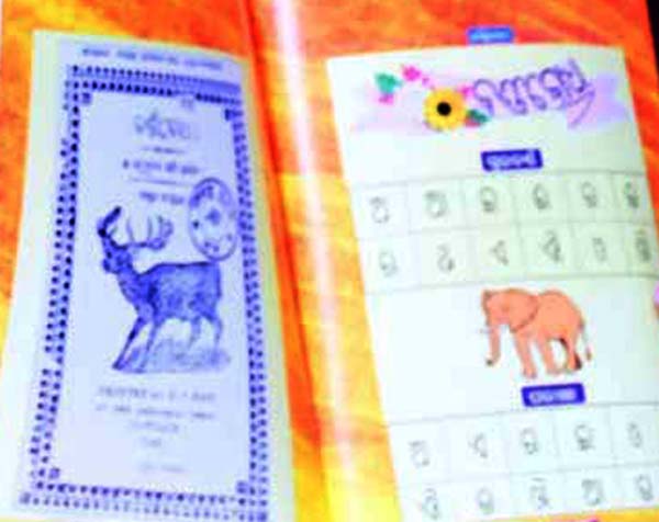 ଓଡ଼ିଆ ଭାଷାର ଶିକ୍ଷାଦାନ ପାଇଁ ବର୍ଣ୍ଣବୋଧର ବିକଳ୍ପ ନାହିଁ-ମୁଖ୍ୟମନ୍ତ୍ରୀ