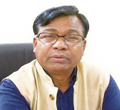 ଭକ୍ତ ଦାସ ପିସିସି ସଭାପତି