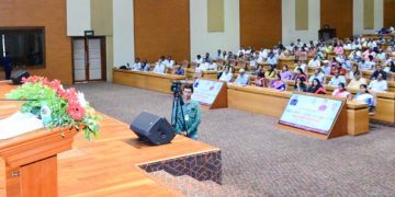 ବିଜ୍ଞାନ ଓ ପ୍ରଯୁକ୍ତି ବିଦ୍ୟା ହିଁ ବିକାଶର ମୂଳମନ୍ତ୍ର : ମୁଖ୍ୟମନ୍ତ୍ରୀ