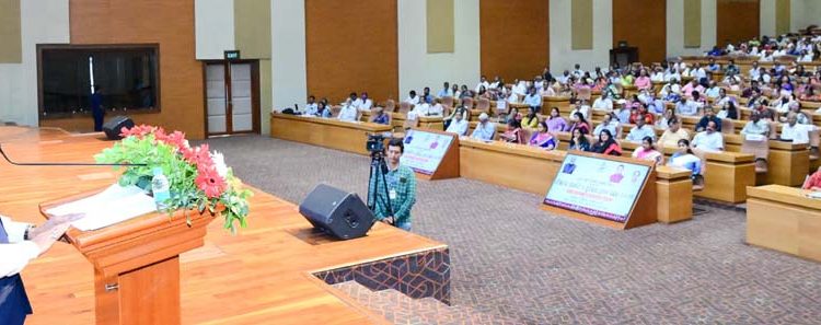 ବିଜ୍ଞାନ ଓ ପ୍ରଯୁକ୍ତି ବିଦ୍ୟା ହିଁ ବିକାଶର ମୂଳମନ୍ତ୍ର : ମୁଖ୍ୟମନ୍ତ୍ରୀ