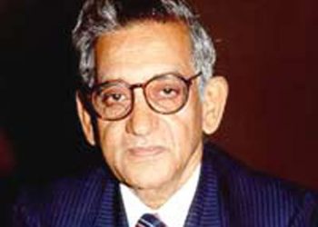 କବି ରମାକାନ୍ତ ରଥଙ୍କ ପରଲୋକ