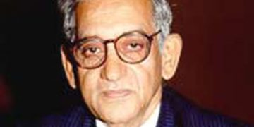 କବି ରମାକାନ୍ତ ରଥଙ୍କ ପରଲୋକ