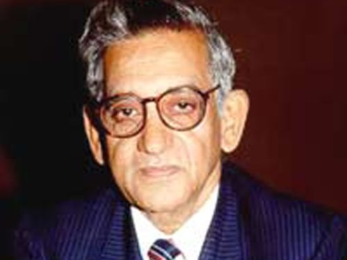 କବି ରମାକାନ୍ତ ରଥଙ୍କ ପରଲୋକ