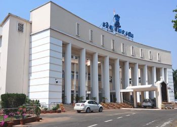 ବିଧାନସଭାରେ ଘଟିଥିବା ଘଟଣା ଉପରେ ବାଚସ୍ପତିଙ୍କ ବିବୃତି