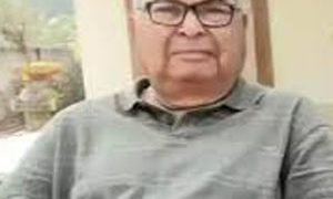 ପୂର୍ବତନ କେନ୍ଦ୍ରମନ୍ତ୍ରୀ ଦେବେନ୍ଦ୍ର ପ୍ରଧାନଙ୍କ ପରଲୋକ