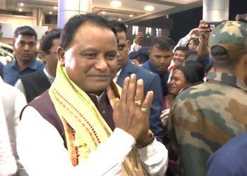 ଶିଳ୍ପ କ୍ଷେତ୍ରରେ ଅଗ୍ରଗତି ପାଇଁ ନୂଆଦିଲ୍ଲୀରେ IOCL ସହିତ ଆମର MoU ଦ୍ୱିତୀୟ ଐତିହାସିକ ପଦକ୍ଷେପ