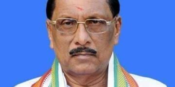 ଓଡ଼ିଶାର ପ୍ରଥମ ବିଜେପି ବିଧାୟକଙ୍କ ପରଲୋକ