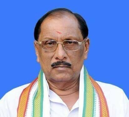 ଓଡ଼ିଶାର ପ୍ରଥମ ବିଜେପି ବିଧାୟକଙ୍କ ପରଲୋକ