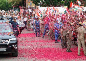ଶହ ଶହ ବର୍ଷ ଧରି ଓଡ଼ିଶା ଭାରତୀୟ ସଭ୍ୟତା ଓ ସଂସ୍କୃତିକୁ ସମୃଦ୍ଧ କରିଆସୁଛି: ପ୍ରଧାନମନ୍ତ୍ରୀ