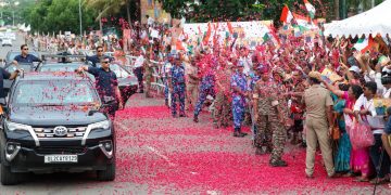 ଶହ ଶହ ବର୍ଷ ଧରି ଓଡ଼ିଶା ଭାରତୀୟ ସଭ୍ୟତା ଓ ସଂସ୍କୃତିକୁ ସମୃଦ୍ଧ କରିଆସୁଛି: ପ୍ରଧାନମନ୍ତ୍ରୀ