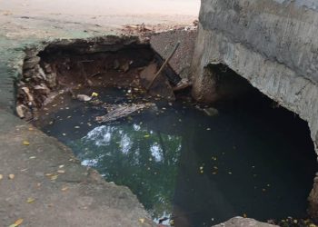 ପୂର୍ତ୍ତ ବିଭାଗର ଆଁ