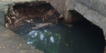 ପୂର୍ତ୍ତ ବିଭାଗର ଆଁ